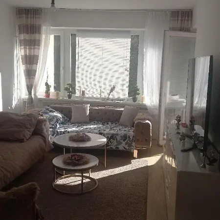 Id 6453 - Private Apartment