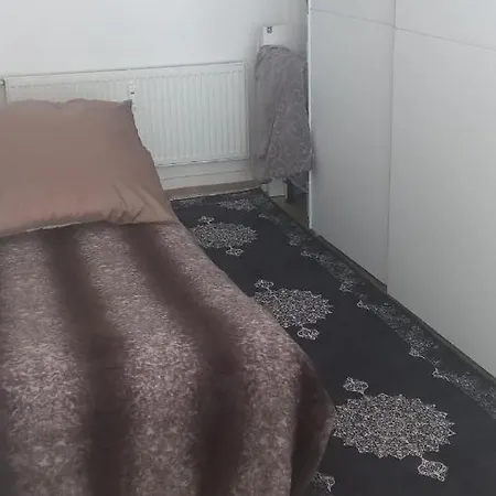 Id 6453 - Private Apartment Hannover